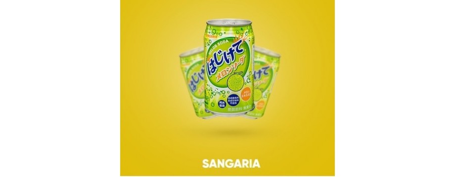 SANGARIA