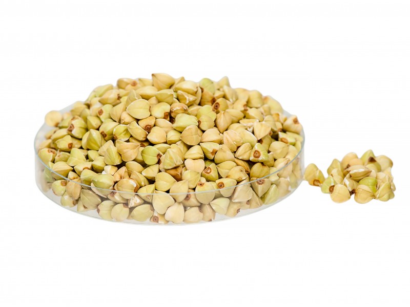 Buckwheat