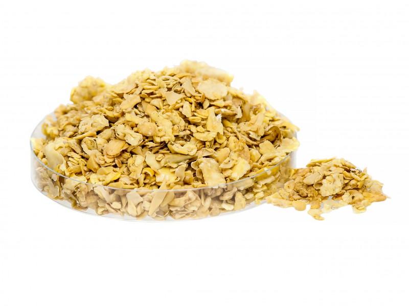 Soybean meal