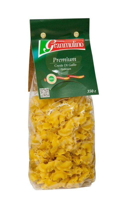 GranmuLino Premium «Creste di gaLLo»