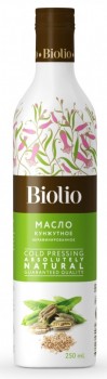 Virgin oil “Biolio”
