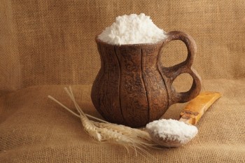 “Biocel XL200” wheat powder